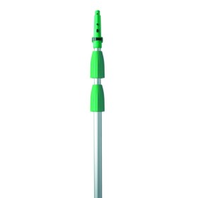 UNGER Teleskopstange OptiLoc 10 Stück