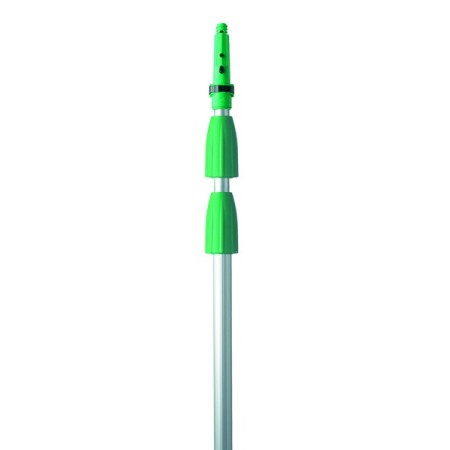 UNGER Teleskopstange OptiLoc 10 Stück