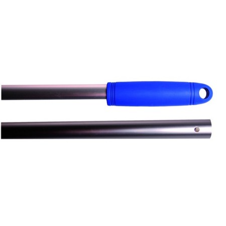 Alustiel mit Softgrip 1 Stück
