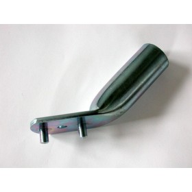CH-Stielhalter klein 1 Stück