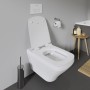 Duravit DuraStyle Wand-WC ohne Spülrand