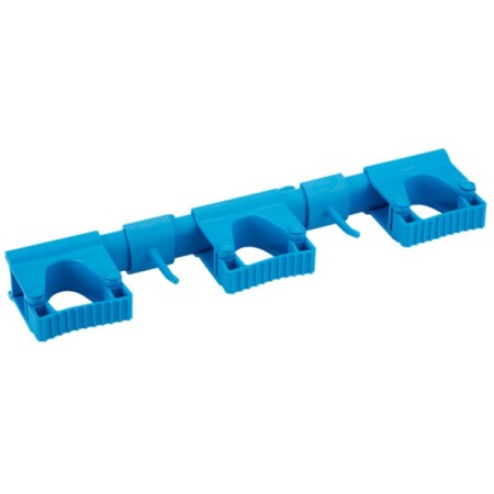 Vikan Hygienisches Hi-Flex Wandhalterungssystem 1 Stück