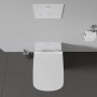 Duravit DuraStyle Wand-WC ohne Spülrand