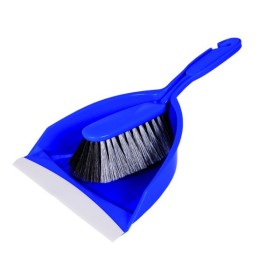 Kehrgarnitur Smart mit Lippe 1 Stück