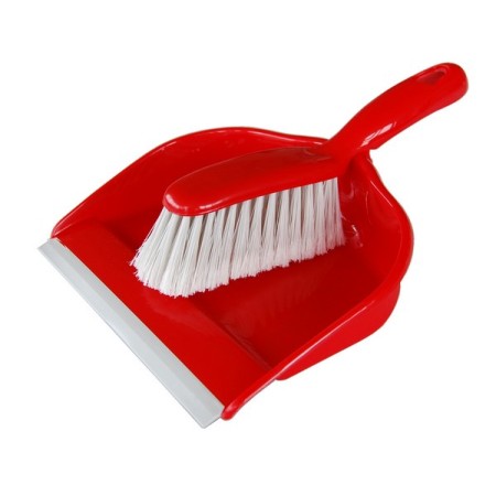 Kehrgarnitur light mit Lippe 1 Stück