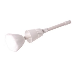 WC-Mop 6 Stück