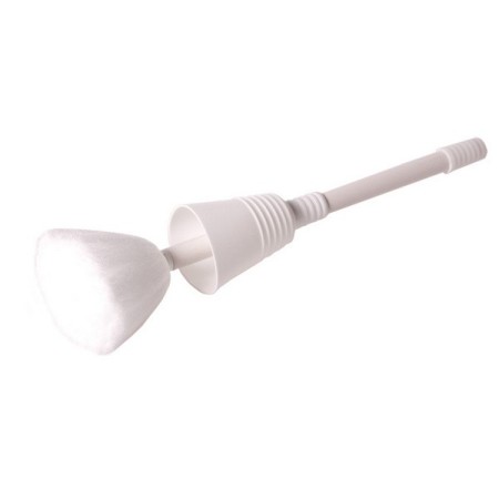 WC-Mop 6 Stück