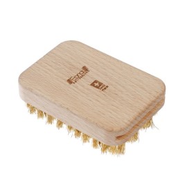 Ebnat Ersatzköpfe zu Grillbürste 10 Stück (5 x 2)