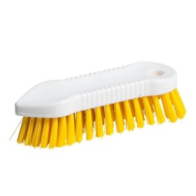 Hygiene-Waschbürste hart 1 Stück
