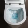 LAUFEN Kartell Stand-WC Tiefspüler, spülrandlos