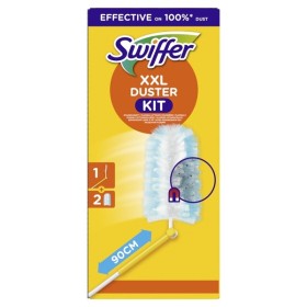 Swiffer Staubmagnet Starter-Kit XXL 8 Pakete