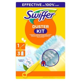 Swiffer Staubmagnet Starter-Kit 5 Pakete