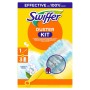 Swiffer Staubmagnet Starter-Kit 5 Pakete