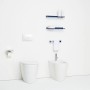 LAUFEN Kartell Stand-WC Tiefspüler, spülrandlos