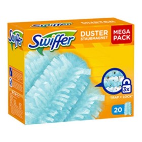 Swiffer Staubmagnet 3 Pakete