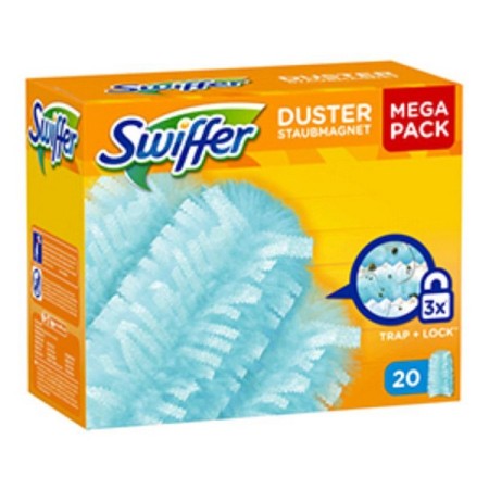 Swiffer Staubmagnet 3 Pakete