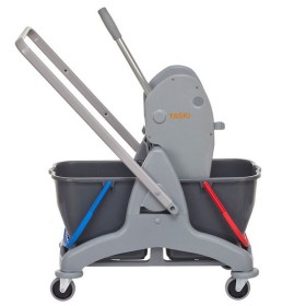 TASKI duo mop Fahrgestell-Set 1 Stück
