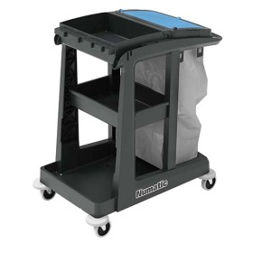 Numatic Reinigungswagen EM 1 1 Stück