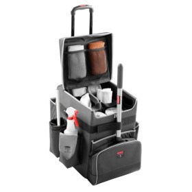 Quick Cart Reinigungswagen 1 Stück