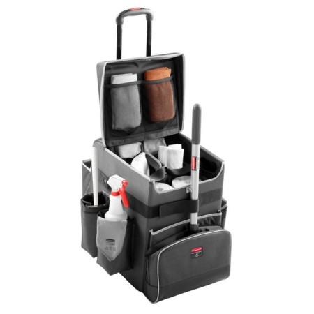 Quick Cart Reinigungswagen 1 Stück