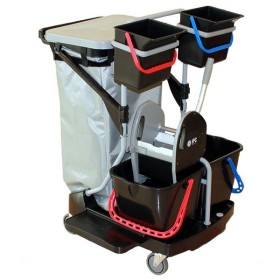 TASKI DI Enviro Trolley Wet 1 Stück