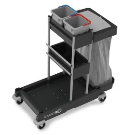 Reinigungswagen SM-141 1 Stück