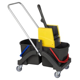 Vermop Aquva Nasswischwagen 1 Stück
