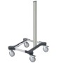 TASKI Micro Trolley Chassis 1 Stück