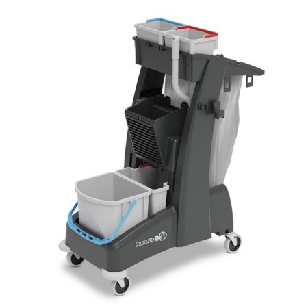 Doppelfahreimer MultiMatic MM-4 1 Stück