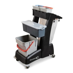 Doppelfahreimer Multimatic MM-8 1 Stück