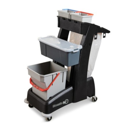 Doppelfahreimer Multimatic MM-8 1 Stück