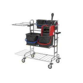 Vermop Reinigungswagen Variant 26 Ergo 1 Stück
