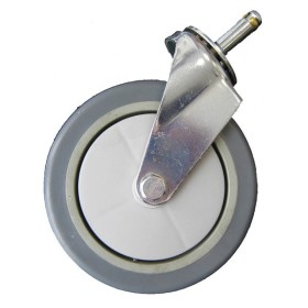 Lenkrolle 125mm 1 Stück