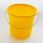 Plastikeimer rund 1 Stück