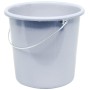Plastikeimer rund 1 Stück