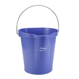 Vikan Eimer 1 Stück