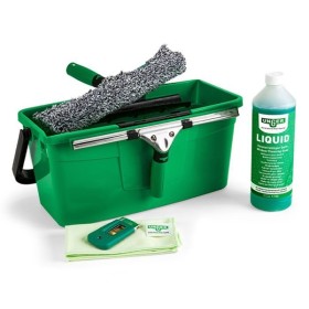 Unger ErgoTec Profi Glassreinigungsset 1 Stück