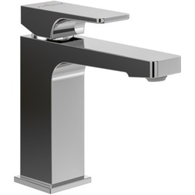 Rubinetto monocomando per lavabo Villeroy & Boch Architectura Square