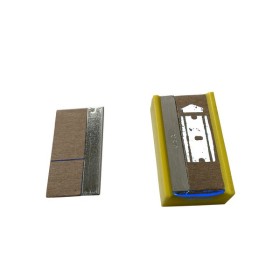 Klingen für Fensterwischer 5 Stück