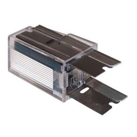 Ersatzklingen zu Trim Klingenhalter 10 Stück