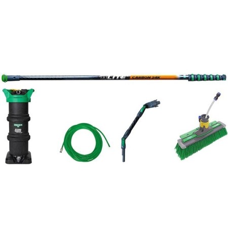 Unger HydroPower®Ultra Experten Set L 1 Stück