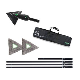 Unger Stingray 450 OS Glasreinigungs-Set 1 Stück