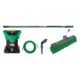 Unger HydroPower®Ultra Einsteige Set Carbon 1 Karton