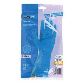 HYGOSTAR Allzweckhandschuhe Bettina 12 Paar