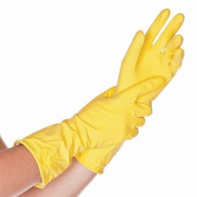 HYGOSTAR Allzweckhandschuhe Bettina 12 Paar