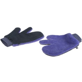 Magic Purple Reinigungshandschuh 6 Stück