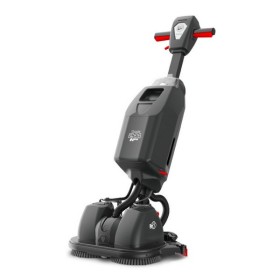 Scheuersaugmaschine NUC244NX-R 1 Stück