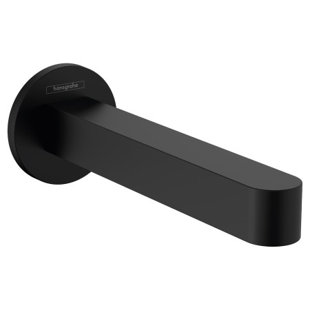hansgrohe Finoris Wanneneinlauf