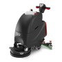 Batterie-Scheuersaugmaschine TTB3045NX-R 1 Stück