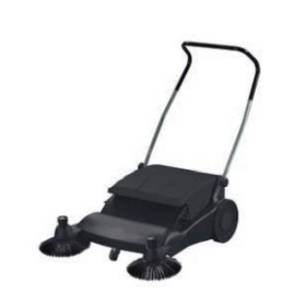 Kehrmaschine 1 Stück